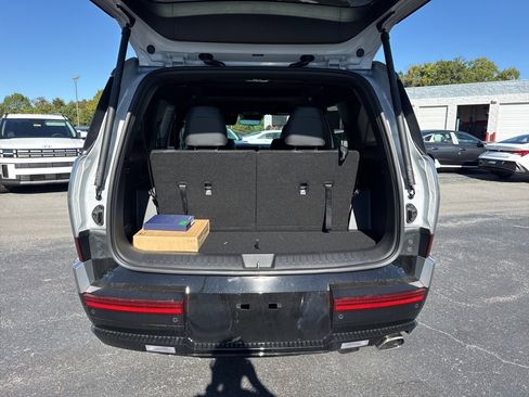 New 2026 Hyundai Santa Fe Calligraphy image 7