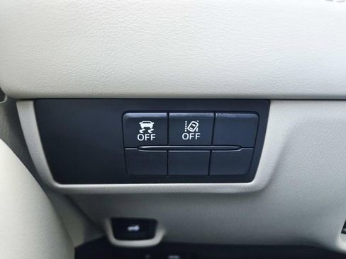 Certified 2021 MAZDA MAZDA6 Touring image 31