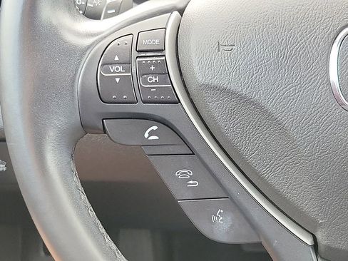 Certified 2020 Acura ILX w/ Technology Package image 21