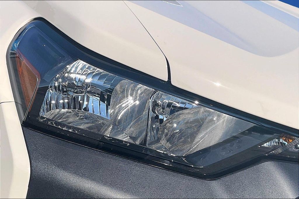 New 2026 Chevrolet Colorado Trail Boss AWD/4WD image 15