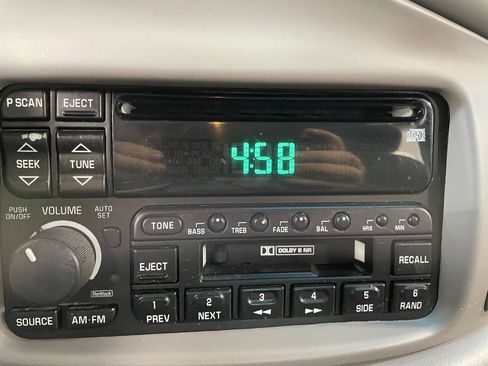 Used 2003 Buick Century Custom image 27