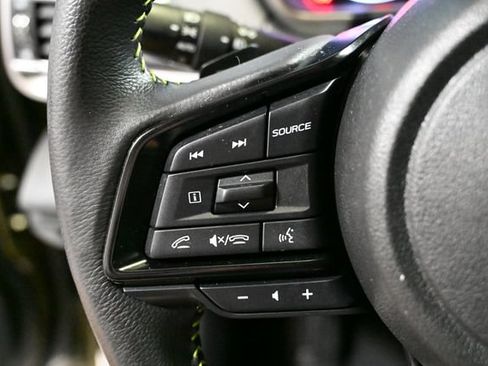 Used 2025 Subaru Outback Onyx Edition AWD/4WD image 44