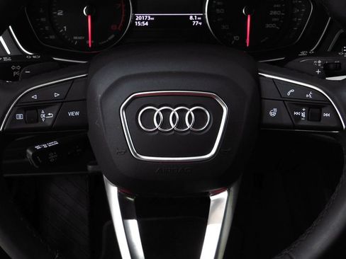 Used 2024 Audi A4 2.0T allroad Premium AWD/4WD image 32