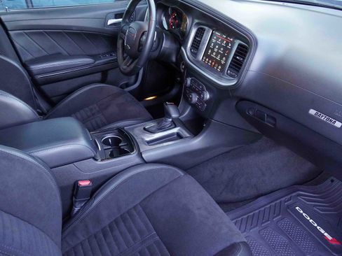 Used 2023 Dodge Charger R/T w/ Daytona Edition Group image 10