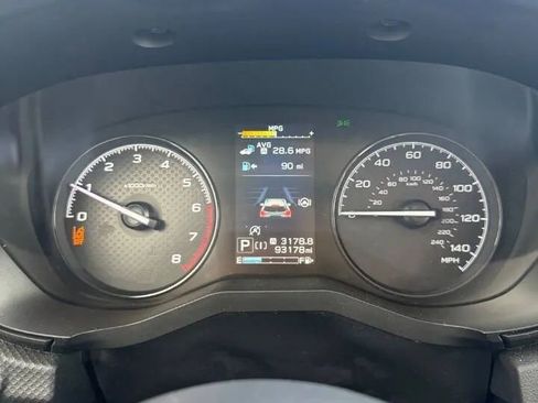 Used 2023 Subaru Forester AWD/4WD image 14
