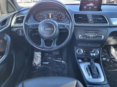 Used 2015 Audi Q3 2.0T Premium Plus image 16