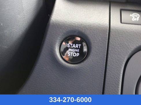 New 2026 Nissan Frontier S image 10