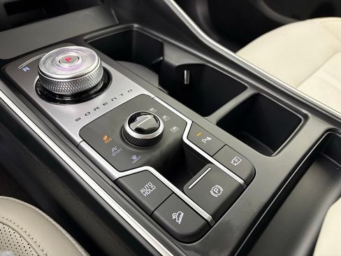 New 2026 Kia Sorento EX AWD/4WD image 33