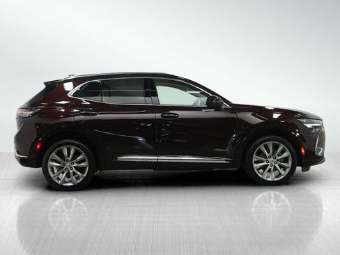Used 2023 Buick Envision Avenir image 6