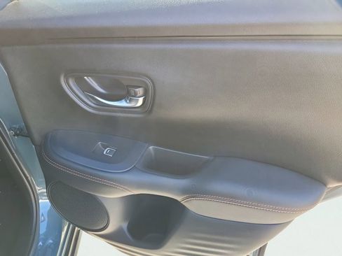 Certified 2023 Honda HR-V Sport image 18