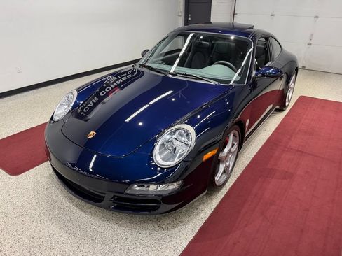 Used 2006 Porsche 911 Carrera S RWD image 5