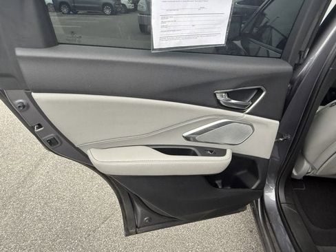 Used 2019 Acura RDX AWD w/ Advance Package image 13