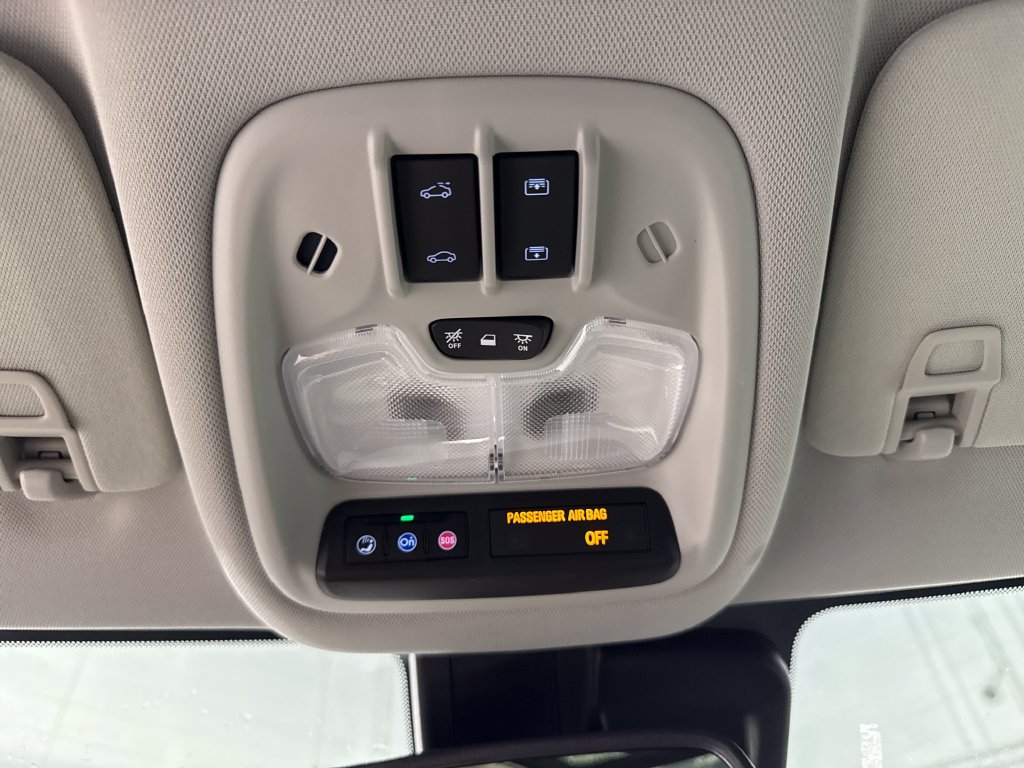 New 2026 Chevrolet TrailBlazer LT w/ Convenience Package AWD/4WD image 23