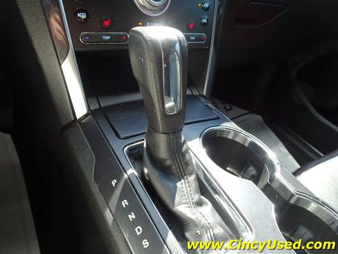 Used 2017 Ford Explorer Sport AWD/4WD image 21