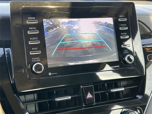 Used 2023 Toyota Camry SE image 22