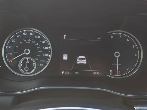 Used 2025 Genesis G70 2.5T w/ Sport Prestige Package image 18