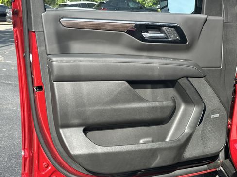 New 2026 Chevrolet Tahoe Premier RWD image 10