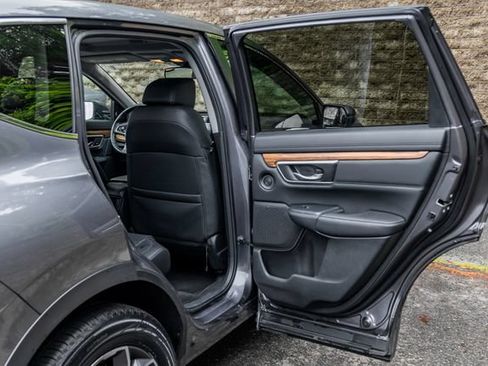 Used 2020 Honda CR-V EX-L image 17