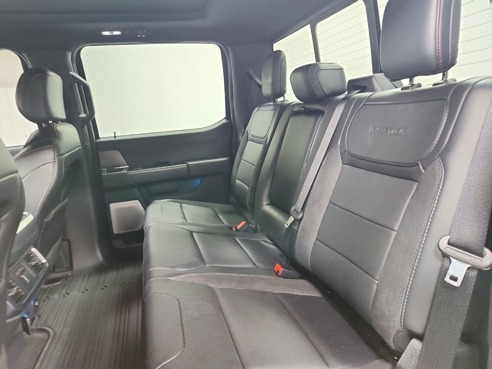 Used 2024 Ford F150 Raptor AWD/4WD image 39