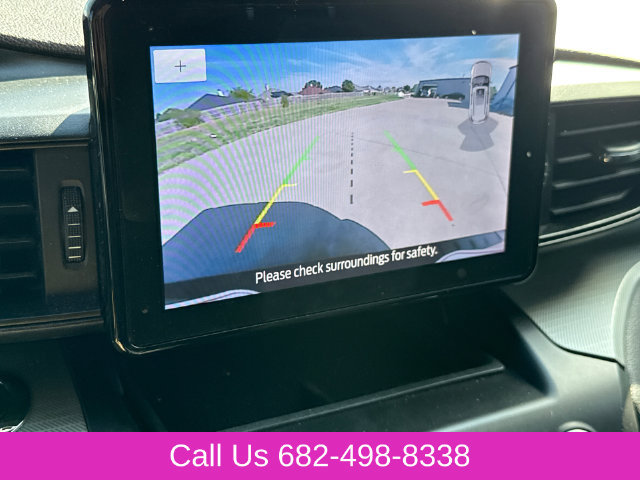 Used 2020 Ford Explorer XLT RWD image 25