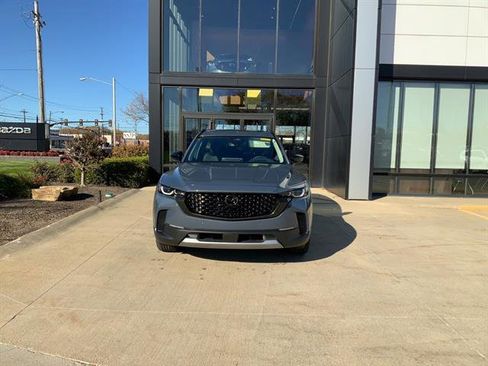 New 2026 MAZDA CX-50 AWD 2.5 S image 2