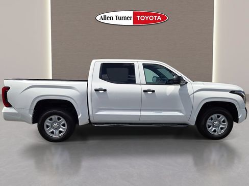 Used 2026 Toyota Tundra SR AWD/4WD image 6
