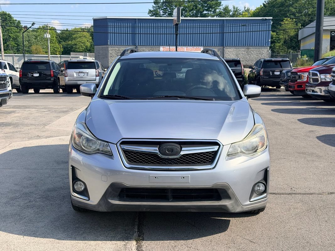 Used 2017 Subaru Crosstrek 2.0i Premium AWD/4WD image 9