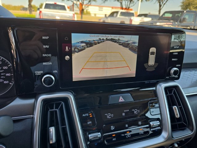 Used 2022 Kia Sorento S FWD image 14
