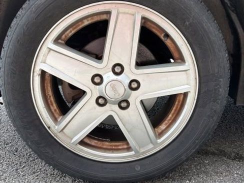 Used 2007 Jeep Compass Sport image 6