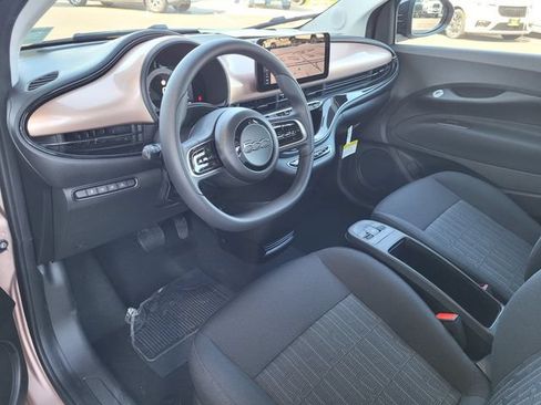 New 2026 FIAT 500 e FWD image 6