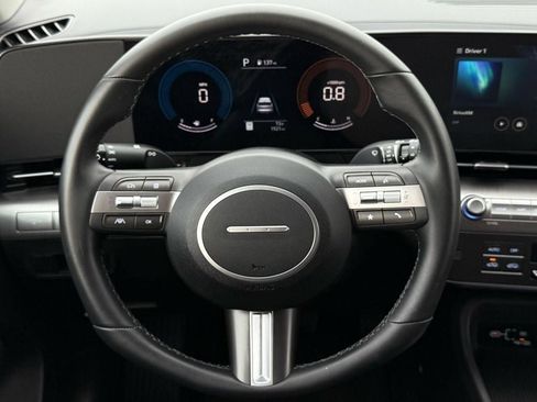 Used 2025 Hyundai Kona SEL image 20