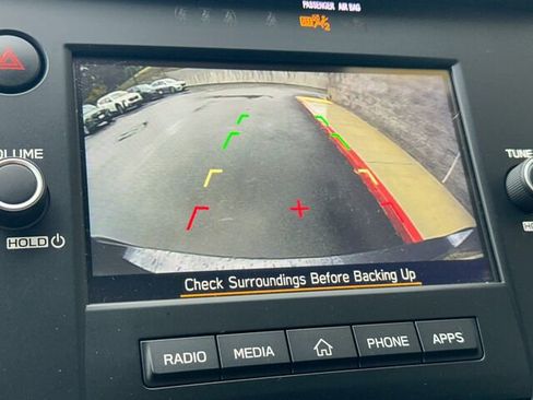 Certified 2025 Subaru Outback image 23