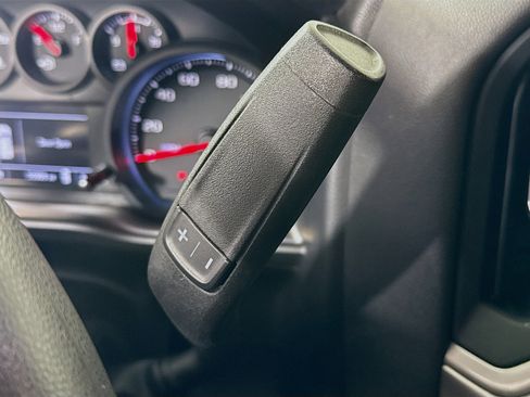 Used 2020 Chevrolet Silverado 1500 Custom w/ Custom Value Package image 20