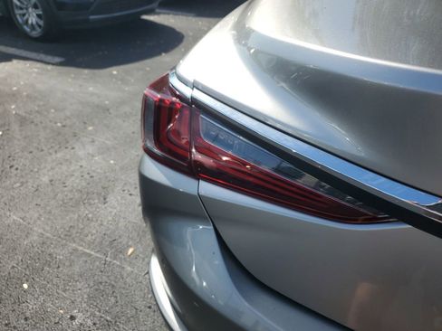 Used 2021 Lexus ES 350 Base w/ Premium Package image 27