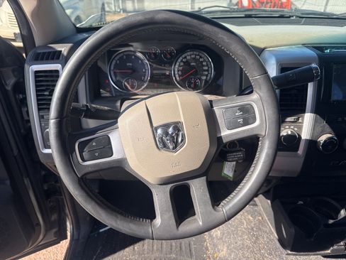 Used 2011 RAM 1500 Big Horn image 13