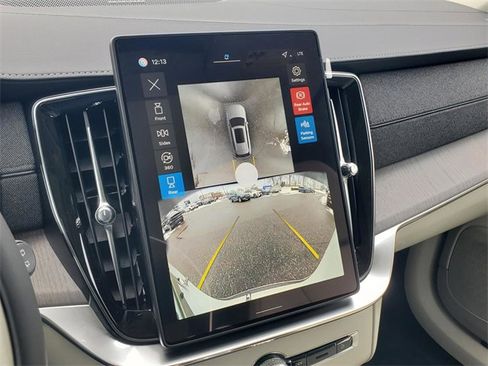 New 2026 Volvo XC90 T8 Ultra w/ Protection Package Premier image 22