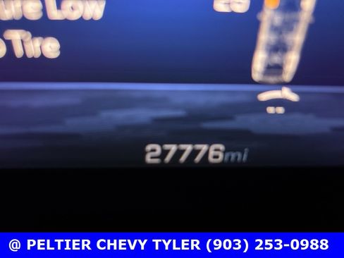 Used 2024 Chevrolet Blazer EV LT image 25