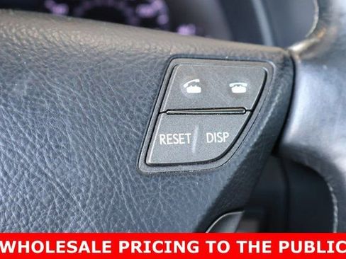 Used 2007 Lexus LS 460 L image 21