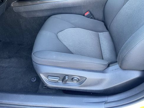 Used 2024 Toyota Camry LE FWD image 16
