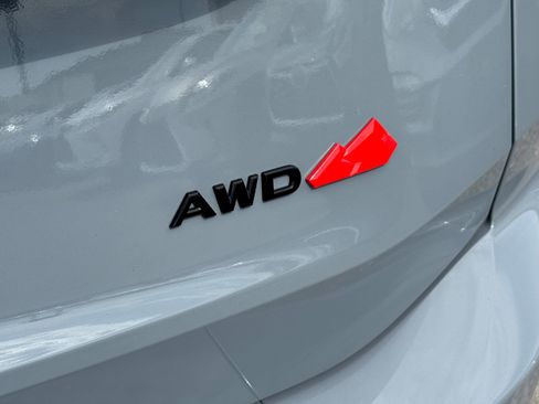 Used 2025 Nissan Rogue Rock Creek image 7