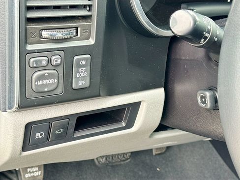 Used 2019 Toyota Sequoia Limited w/ Safety & Convenience Package RWD image 11