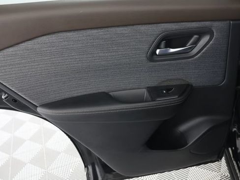 Used 2023 Nissan Rogue SV AWD/4WD image 24