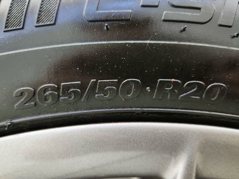 Used 2018 Porsche Cayenne Platinum Edition AWD/4WD image 32