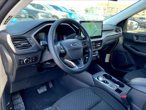 New 2026 Ford Escape Active w/ Tech Pack #1 FWD image 6