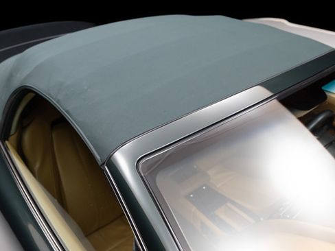 Used 2008 Aston Martin V8 Vantage Roadster image 41