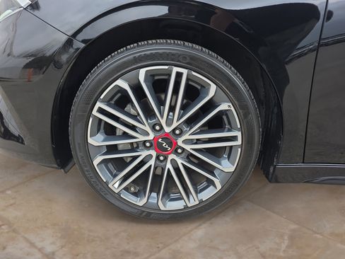 Certified 2023 Kia Forte GT w/ GT2 Package image 28