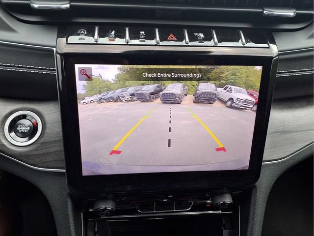 Used 2024 Jeep Grand Cherokee L Limited w/ Trailer Tow Package AWD/4WD image 41