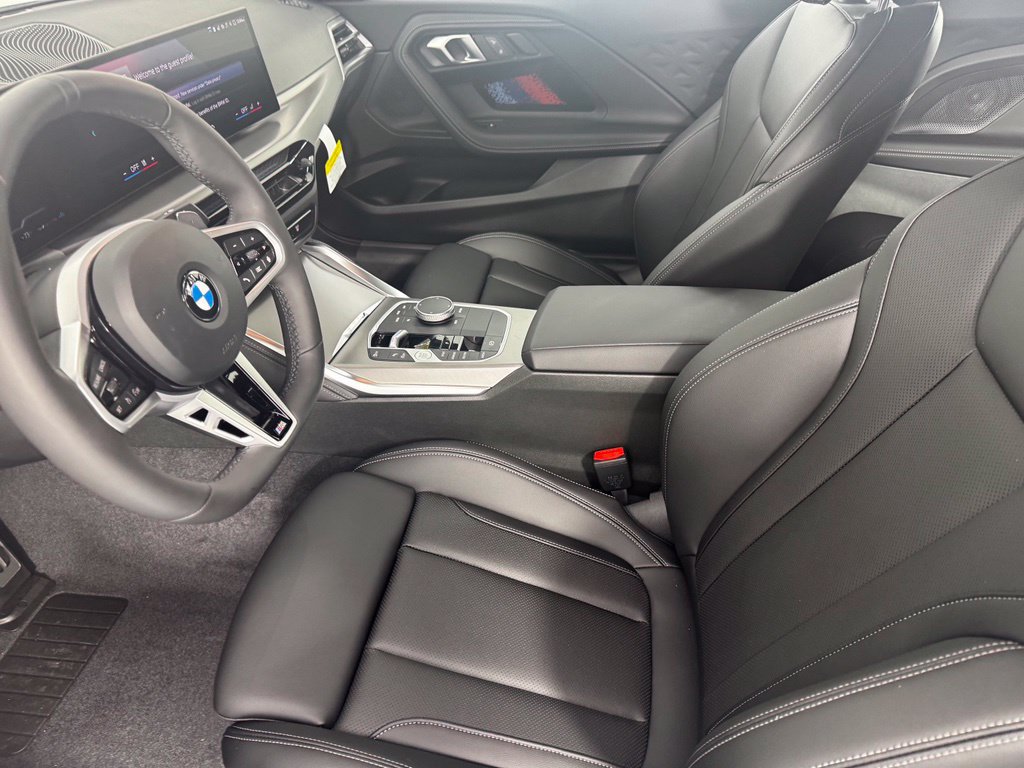 New 2026 BMW 230i xDrive Coupe w/ Premium Package AWD/4WD image 13