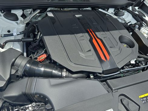 New 2025 Audi S5 Premium image 23