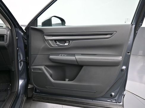 Certified 2026 Honda CR-V EX image 38